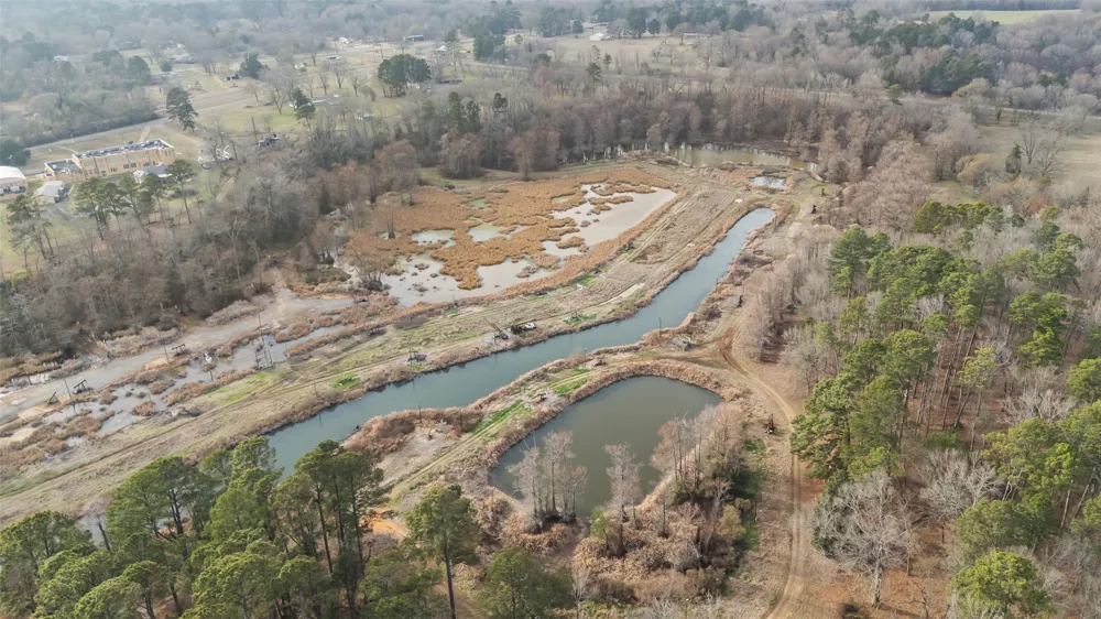 61 Kirby Trail Hosston, LA 71043