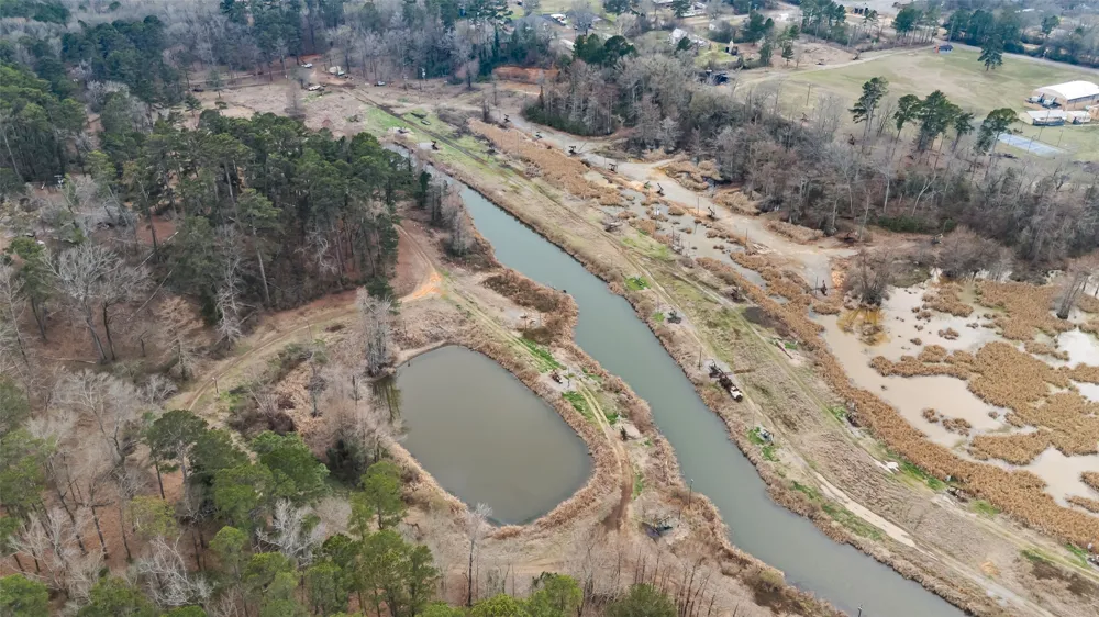 61 Kirby Trail Hosston, LA 71043