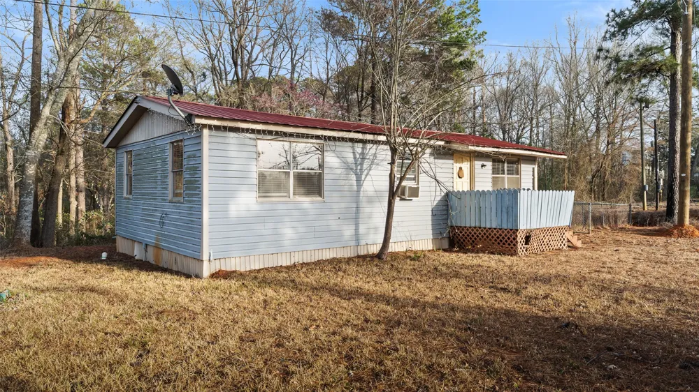 61 Kirby Trail Hosston, LA 71043