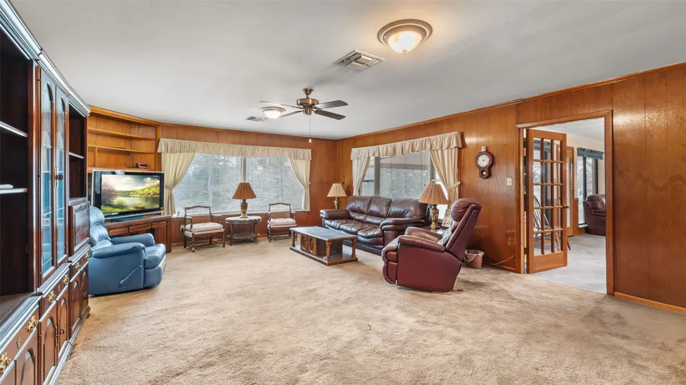 61 Kirby Trail Hosston, LA 71043