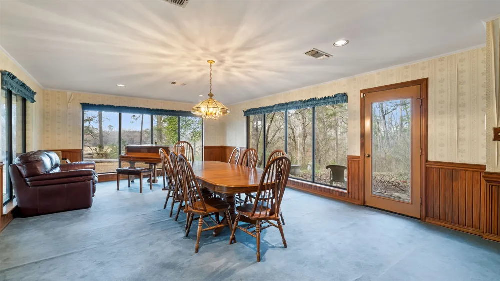 61 Kirby Trail Hosston, LA 71043