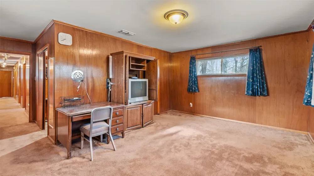 61 Kirby Trail Hosston, LA 71043