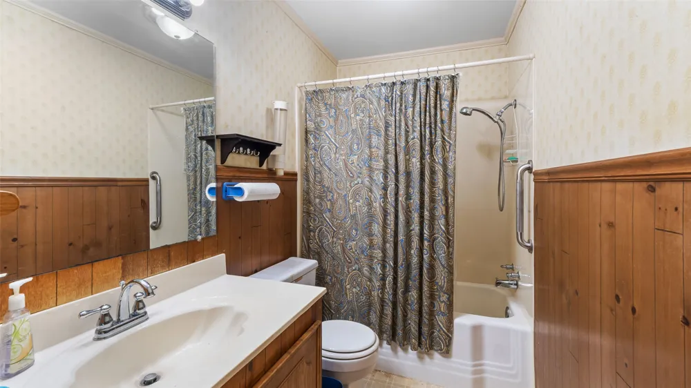 61 Kirby Trail Hosston, LA 71043