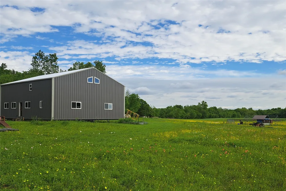 3275 County Road 26100 Roxton, TX 75477
