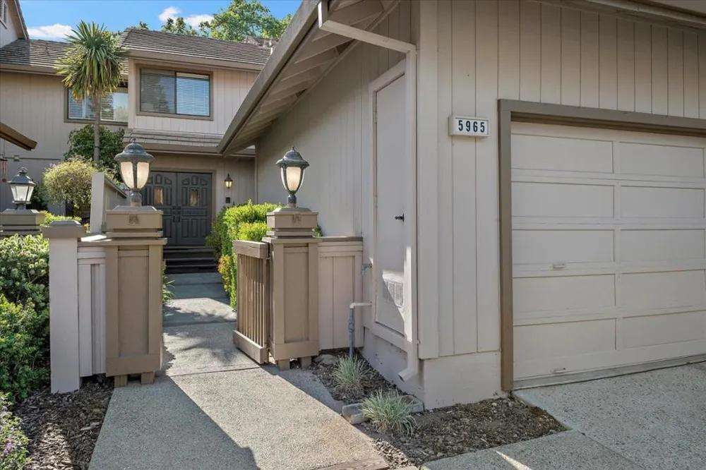 5965 Fiddletown Place San Jose, CA 95120