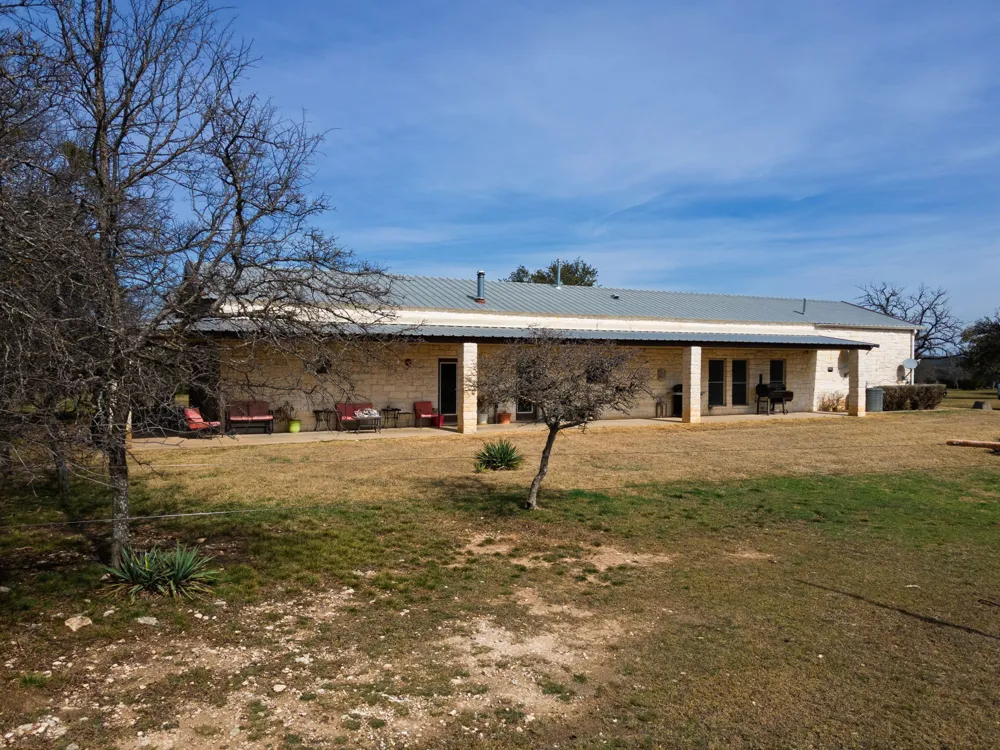 8089 Fm 580 E Kempner, TX 76539