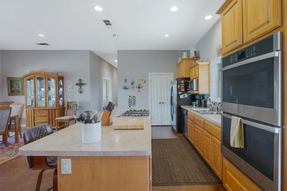 8089 Fm 580 E Kempner, TX 76539