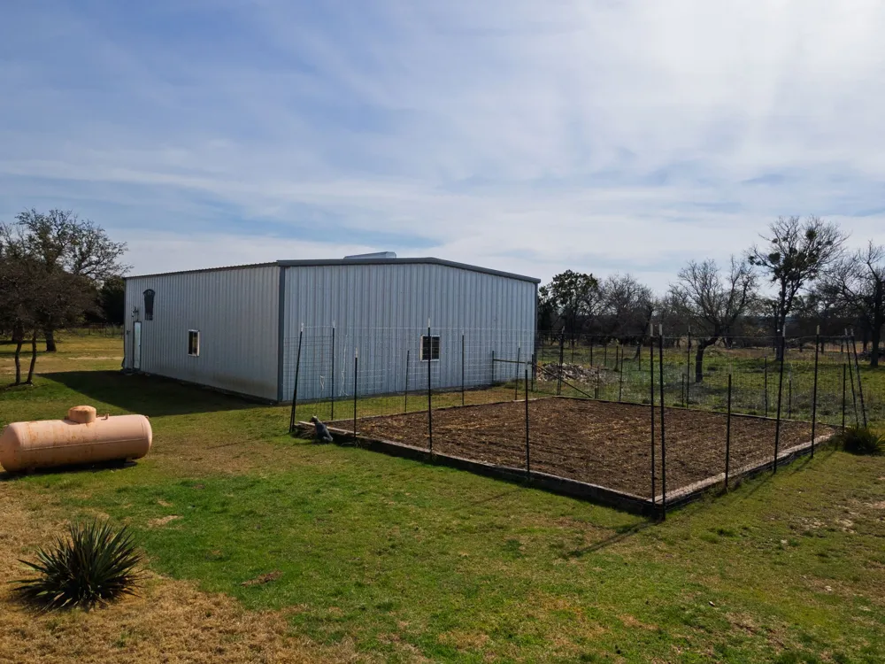 8089 Fm 580 E Kempner, TX 76539