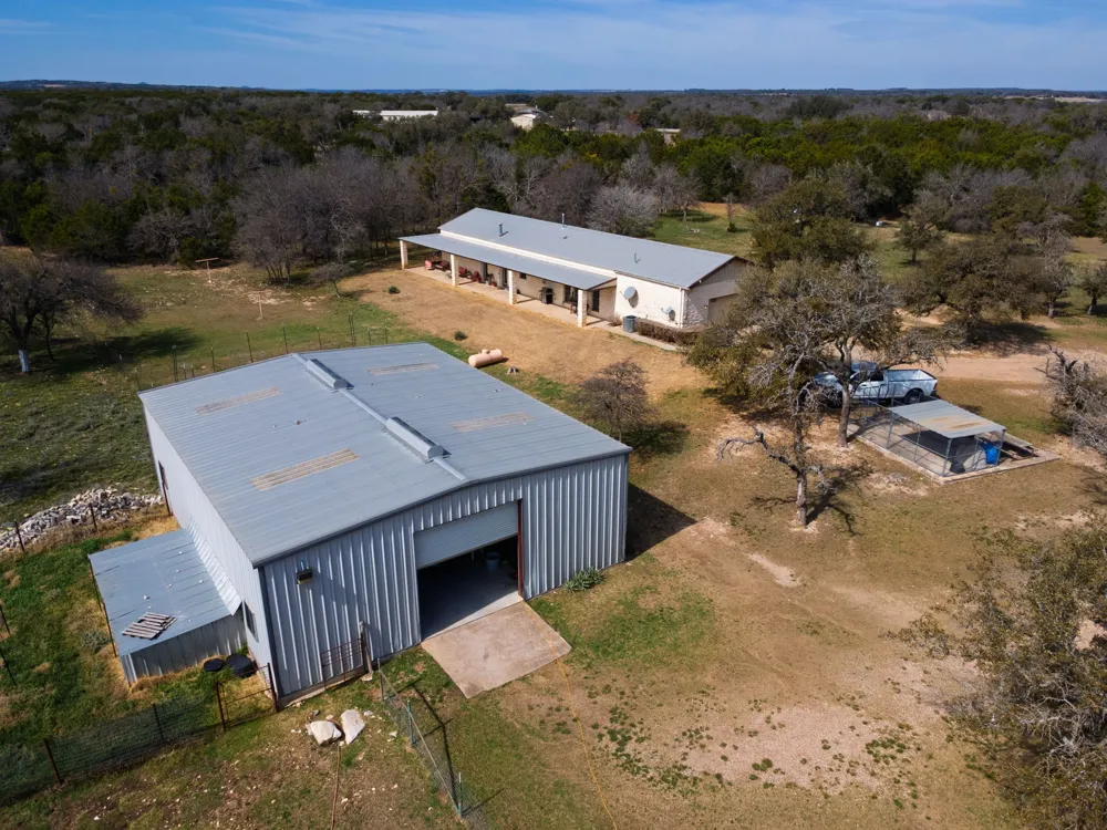 8089 Fm 580 E Kempner, TX 76539