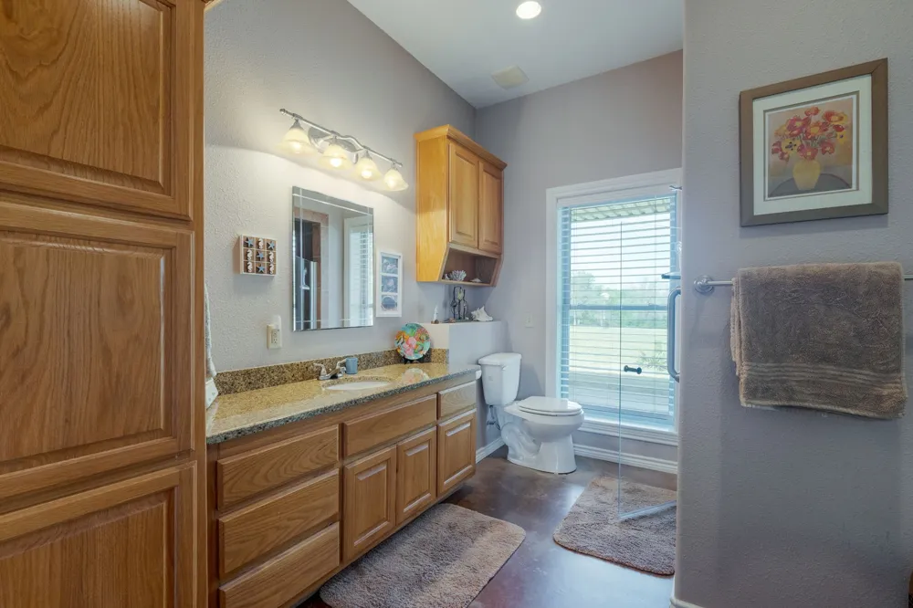 8089 Fm 580 E Kempner, TX 76539