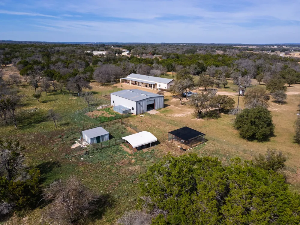 8089 Fm 580 E Kempner, TX 76539