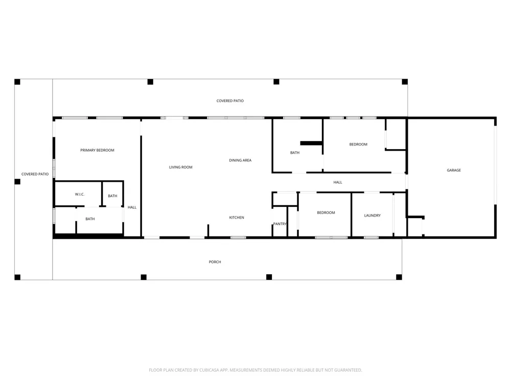 8089 Fm 580 E Kempner, TX 76539