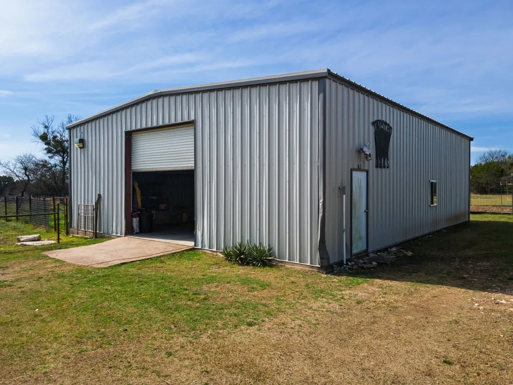 8089 Fm 580 E Kempner, TX 76539
