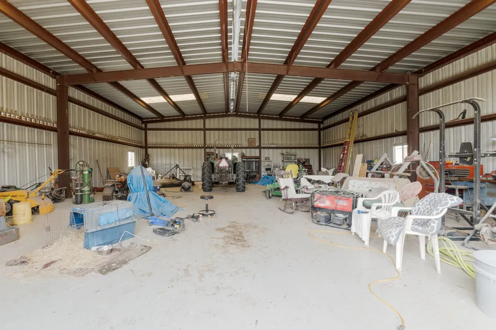 8089 Fm 580 E Kempner, TX 76539