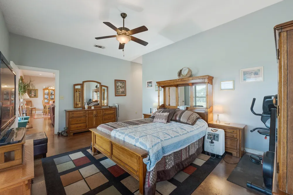 8089 Fm 580 E Kempner, TX 76539