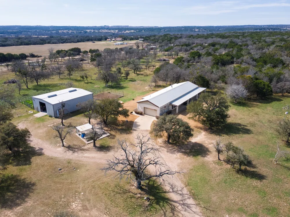 8089 Fm 580 E Kempner, TX 76539