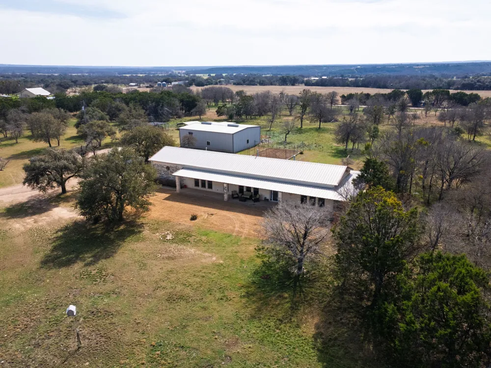 8089 Fm 580 E Kempner, TX 76539