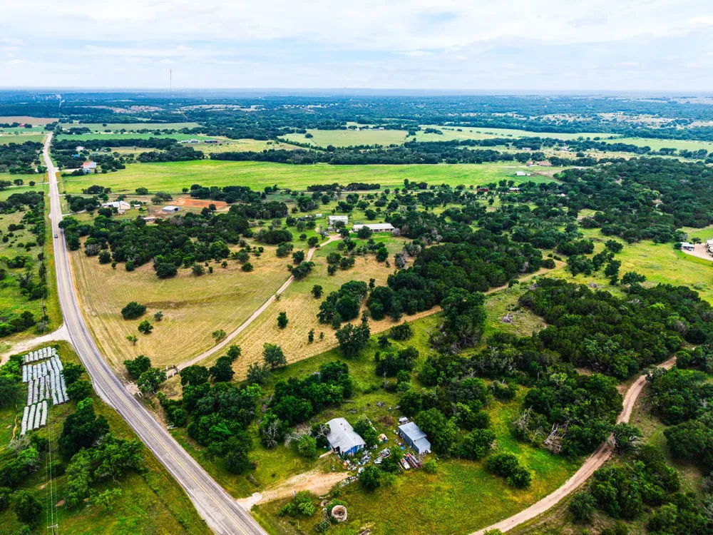8089 Fm 580 E Kempner, TX 76539