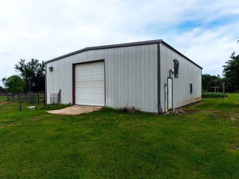 8089 Fm 580 E Kempner, TX 76539