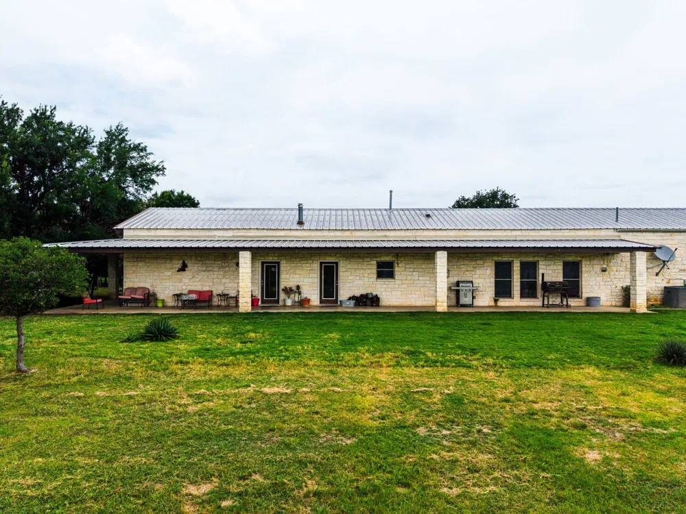 8089 Fm 580 E Kempner, TX 76539