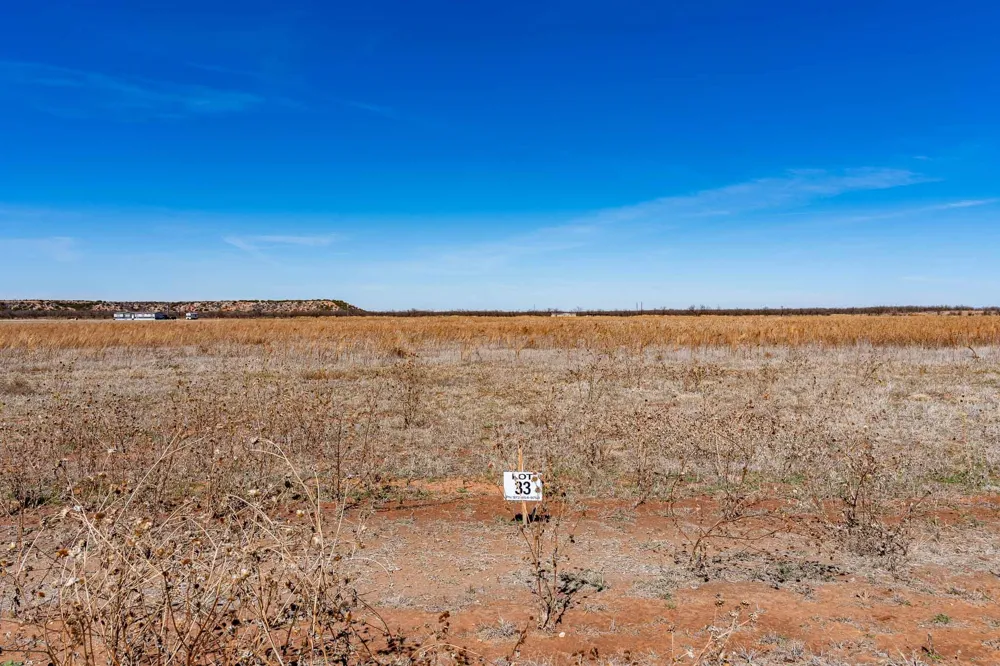 Derstine Road Merkel, TX 79536