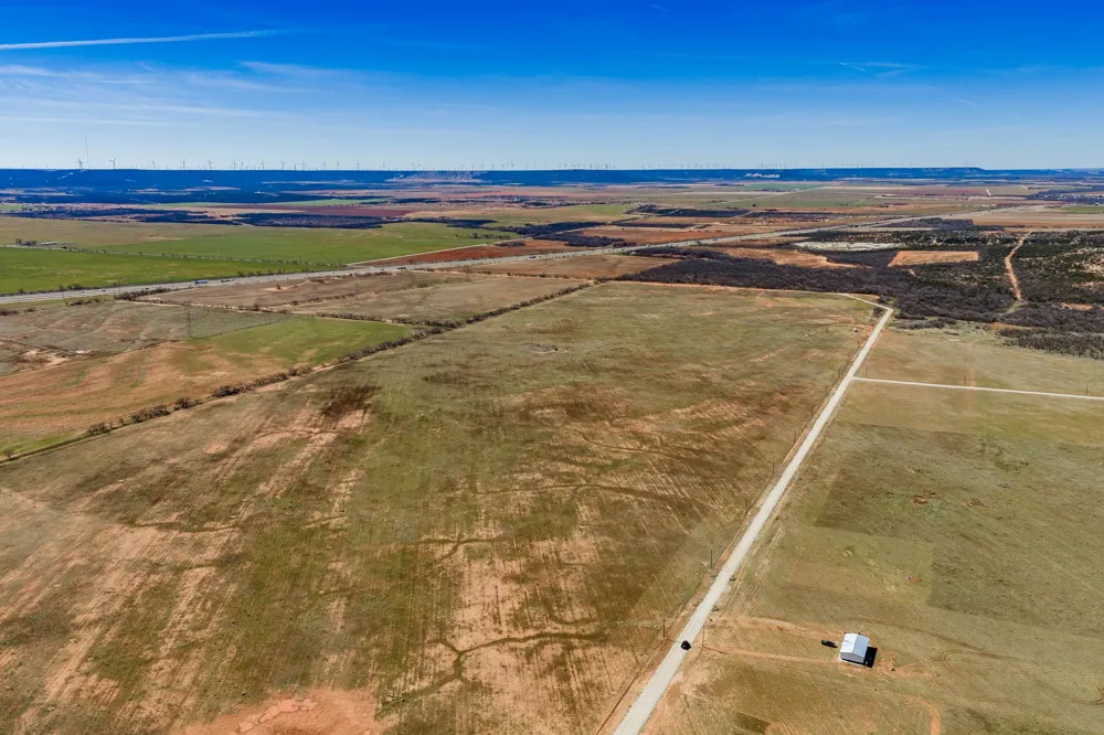 Derstine Road Merkel, TX 79536