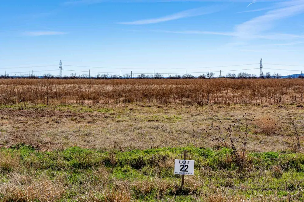 Derstine Road Merkel, TX 79536
