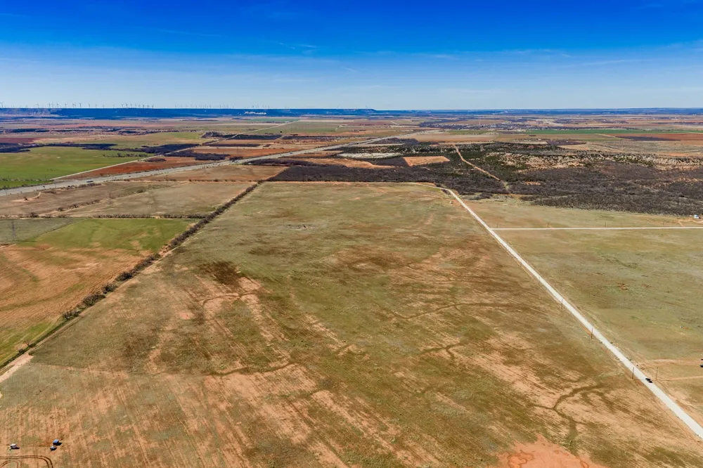 Derstine Road Merkel, TX 79536