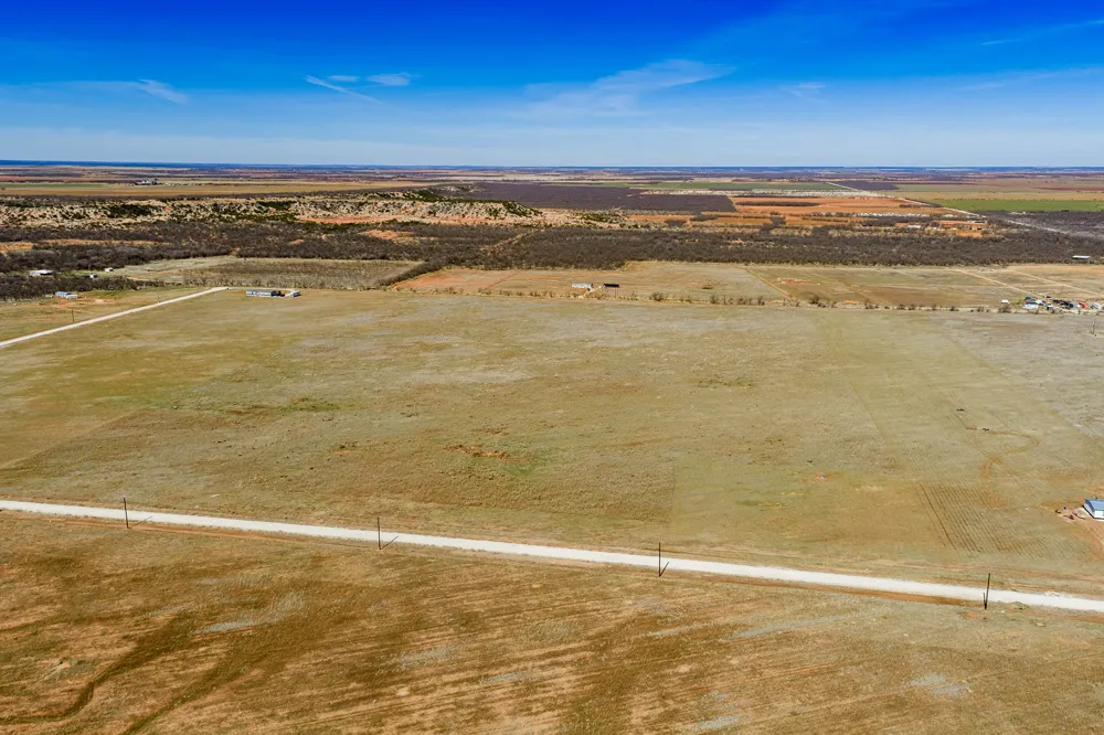 Derstine Road Merkel, TX 79536
