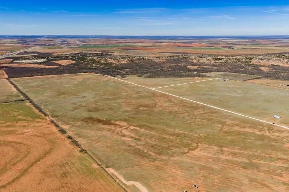 Derstine Road Merkel, TX 79536