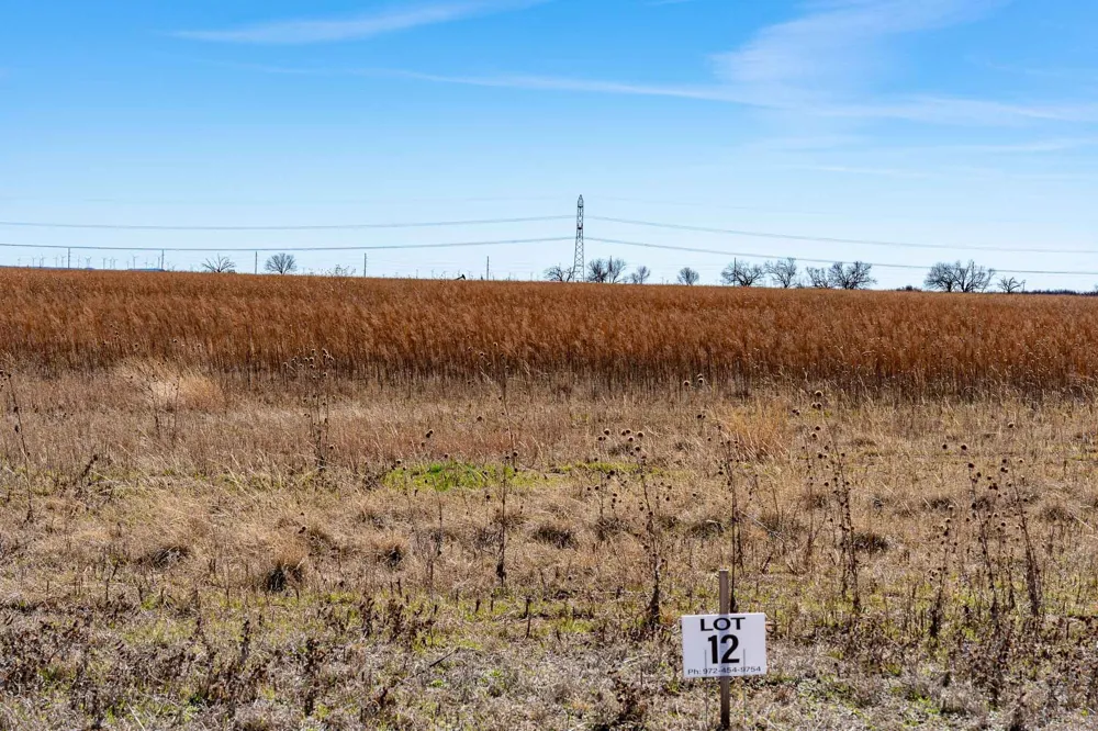 Derstine Road Merkel, TX 79536