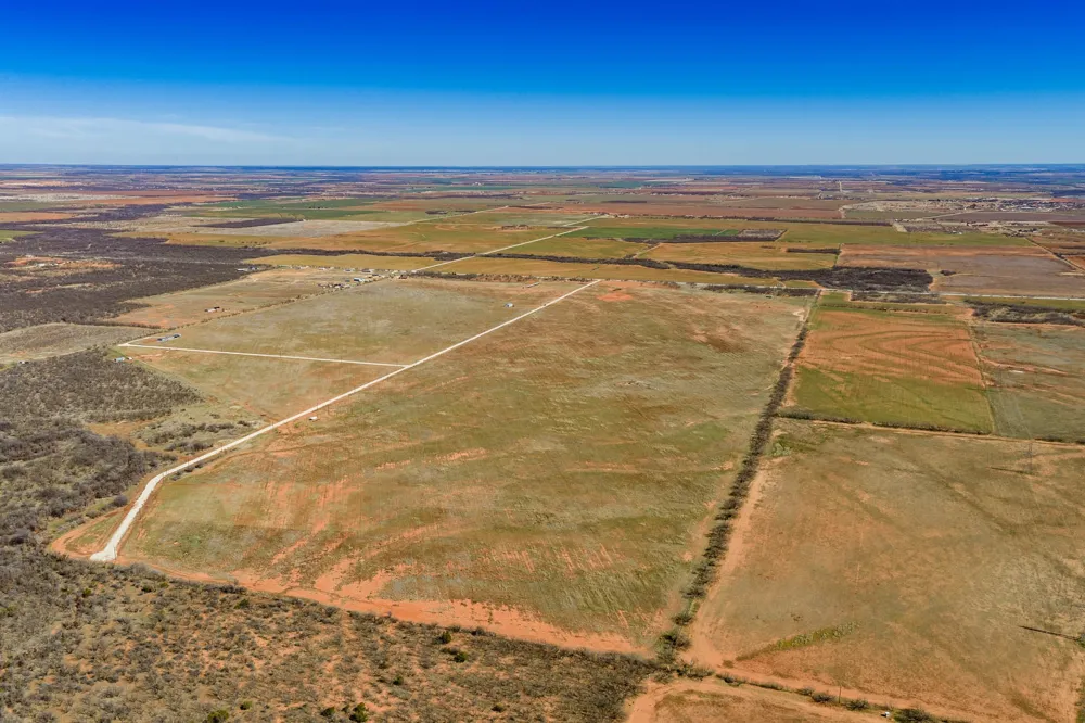 Derstine Road Merkel, TX 79536