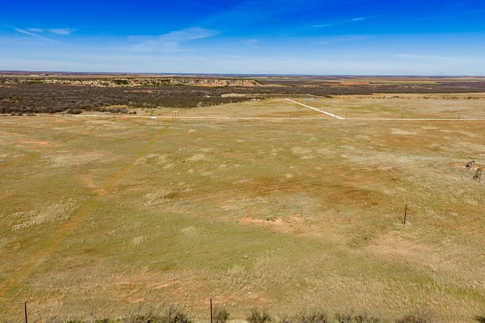 Derstine Road Merkel, TX 79536