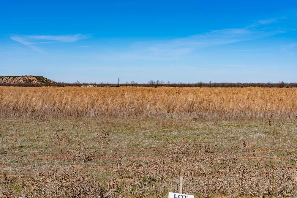 Derstine Road Merkel, TX 79536