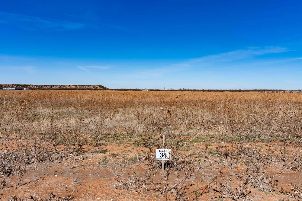 Derstine Road Merkel, TX 79536