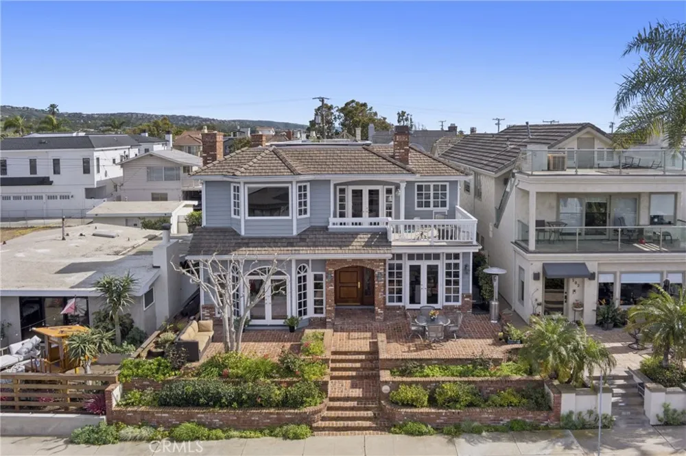 304 Marigold Corona del Mar, CA 92625