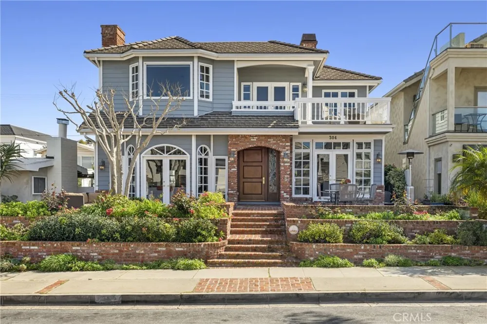 304 Marigold Corona del Mar, CA 92625