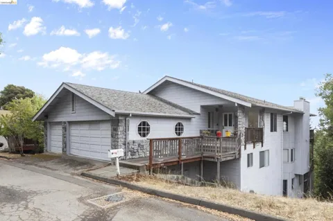 2745 Butters Drive