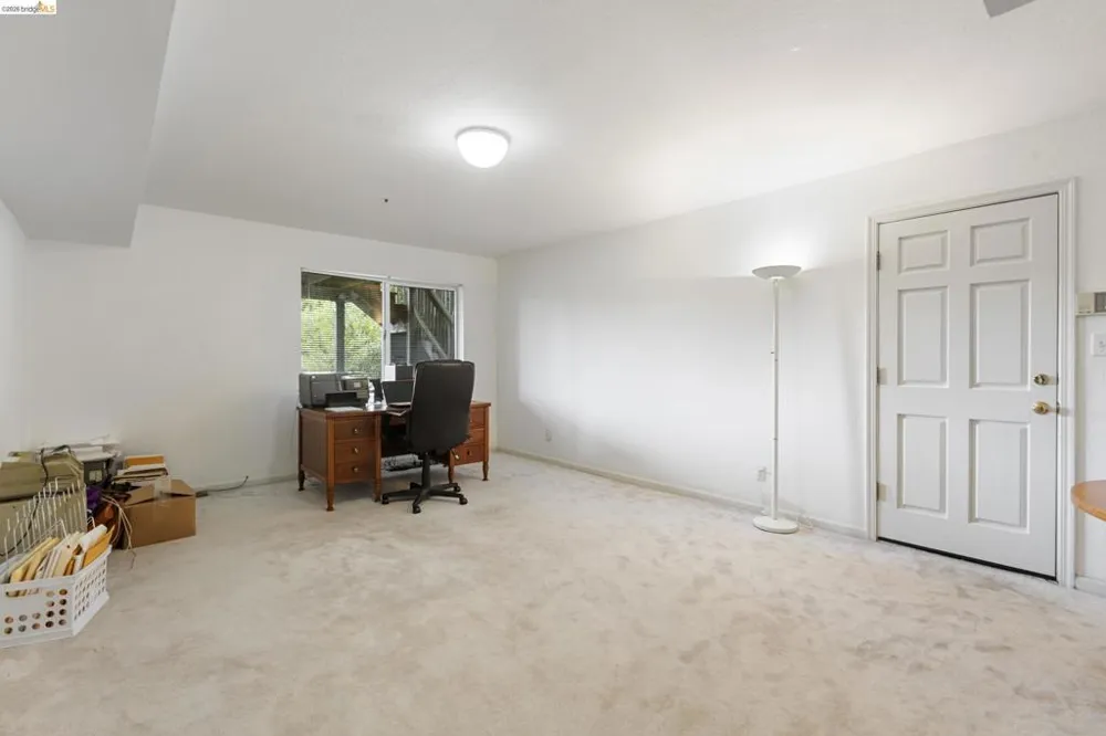 2745 Butters Drive Oakland, CA 94602