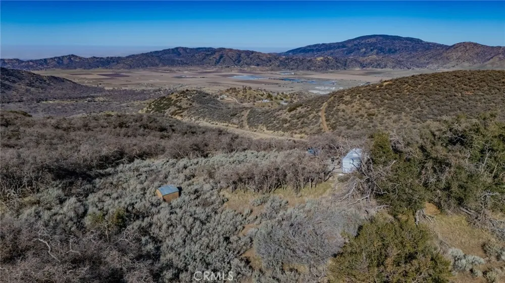 23131 Constance Way Tehachapi, CA 93561