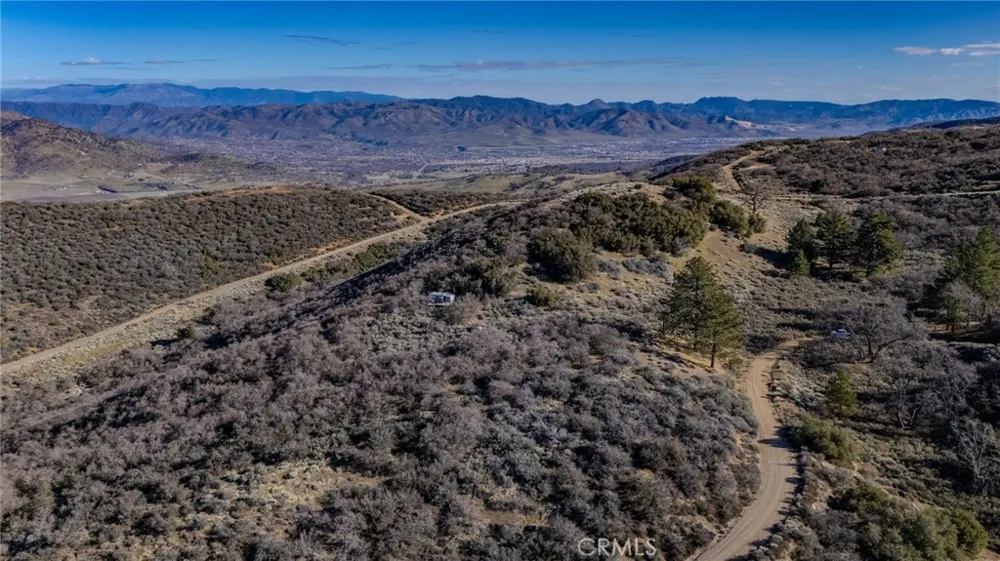 23131 Constance Way Tehachapi, CA 93561