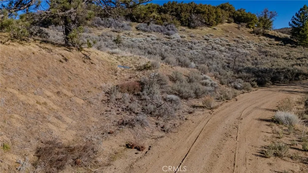 23131 Constance Way Tehachapi, CA 93561