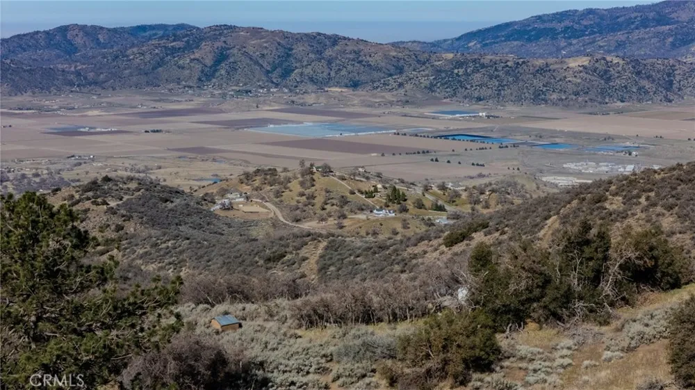 23131 Constance Way Tehachapi, CA 93561