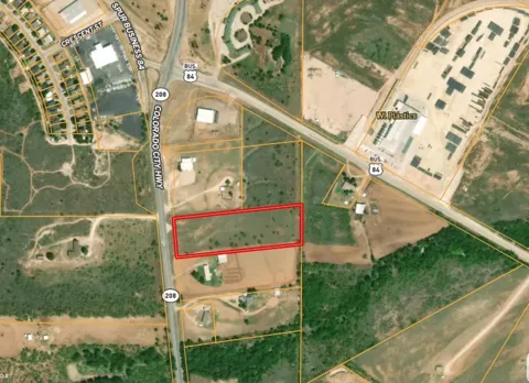 2550 S. State HWY 208