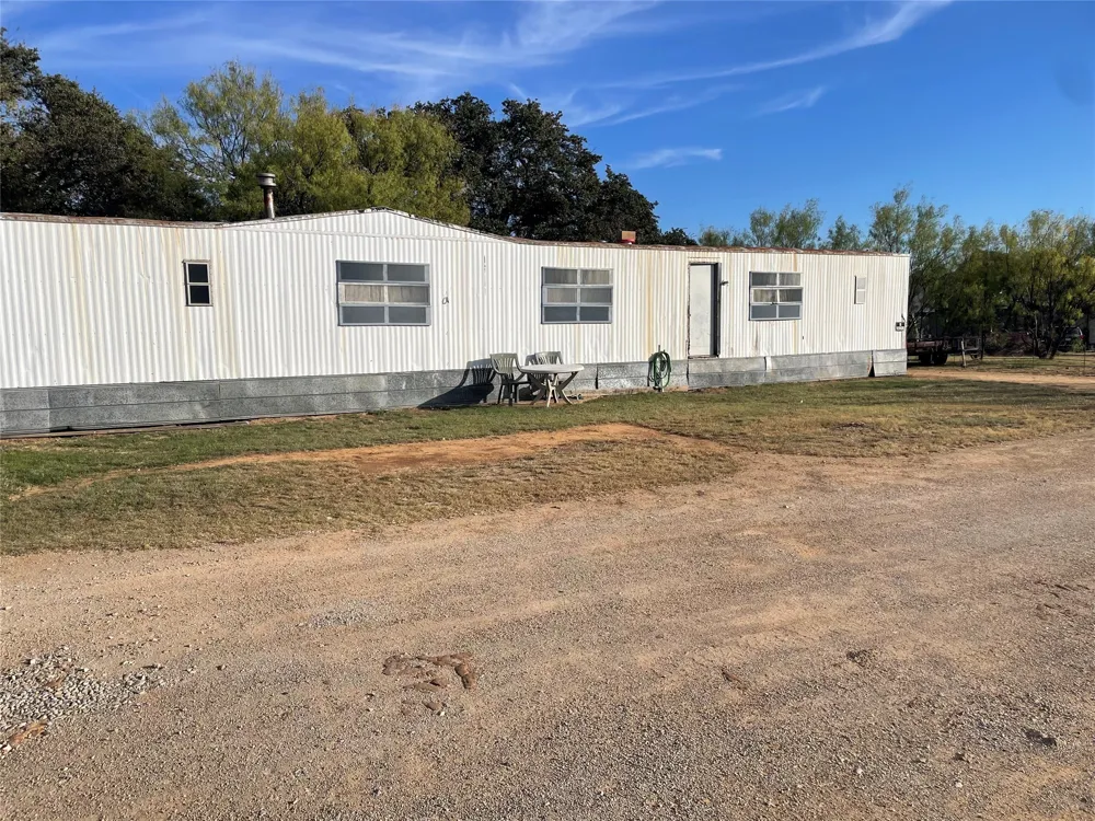 8210 Fm 2231 W Breckenridge, TX 76424
