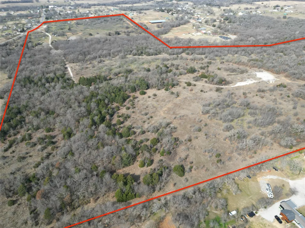 161 E Reno Road Reno, TX 76020