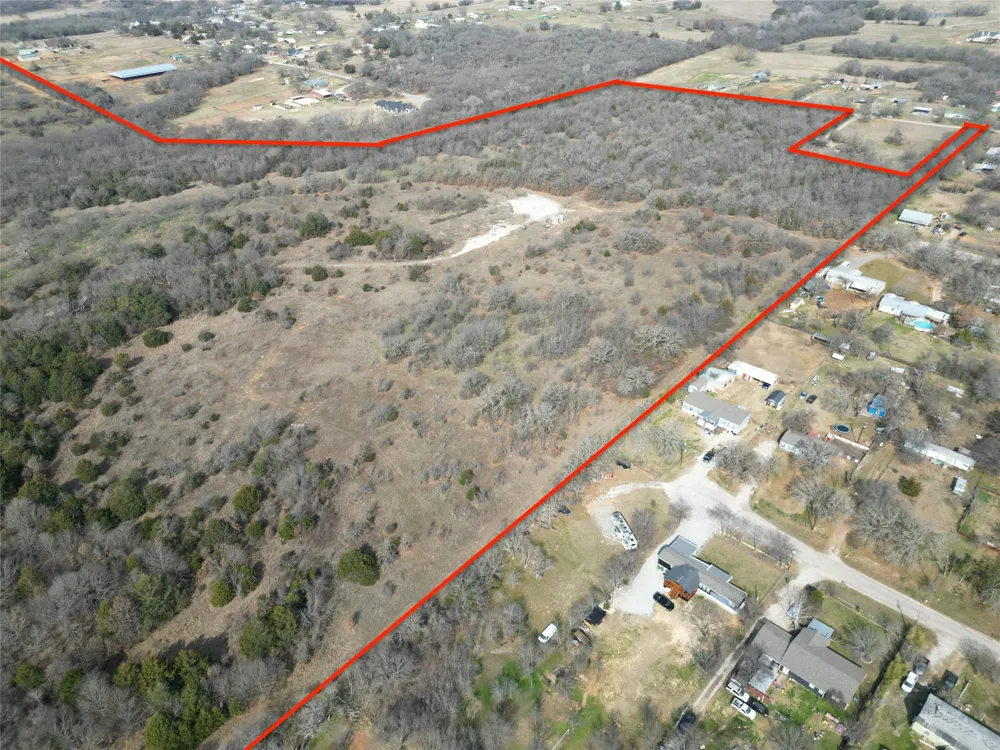 161 E Reno Road Reno, TX 76020