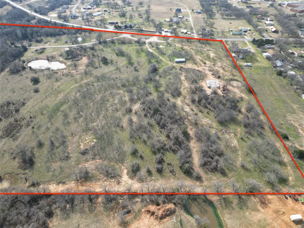 161 E Reno Road Reno, TX 76020