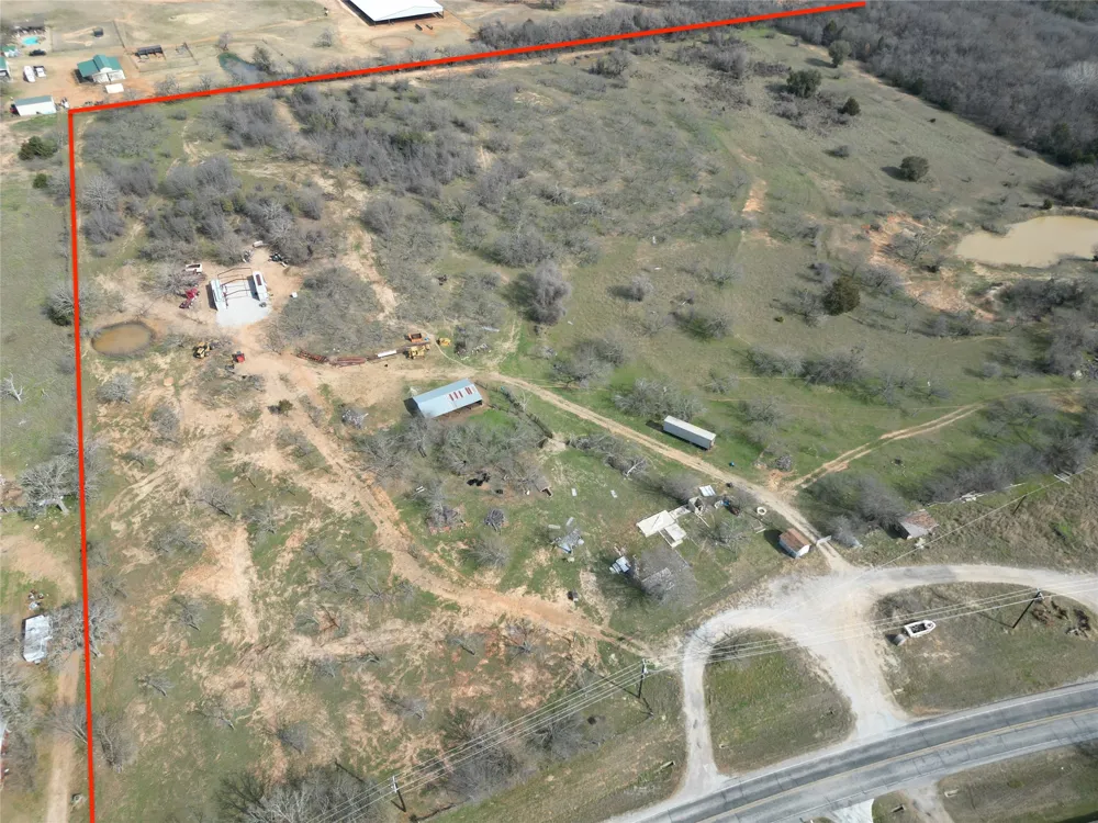 161 E Reno Road Reno, TX 76020