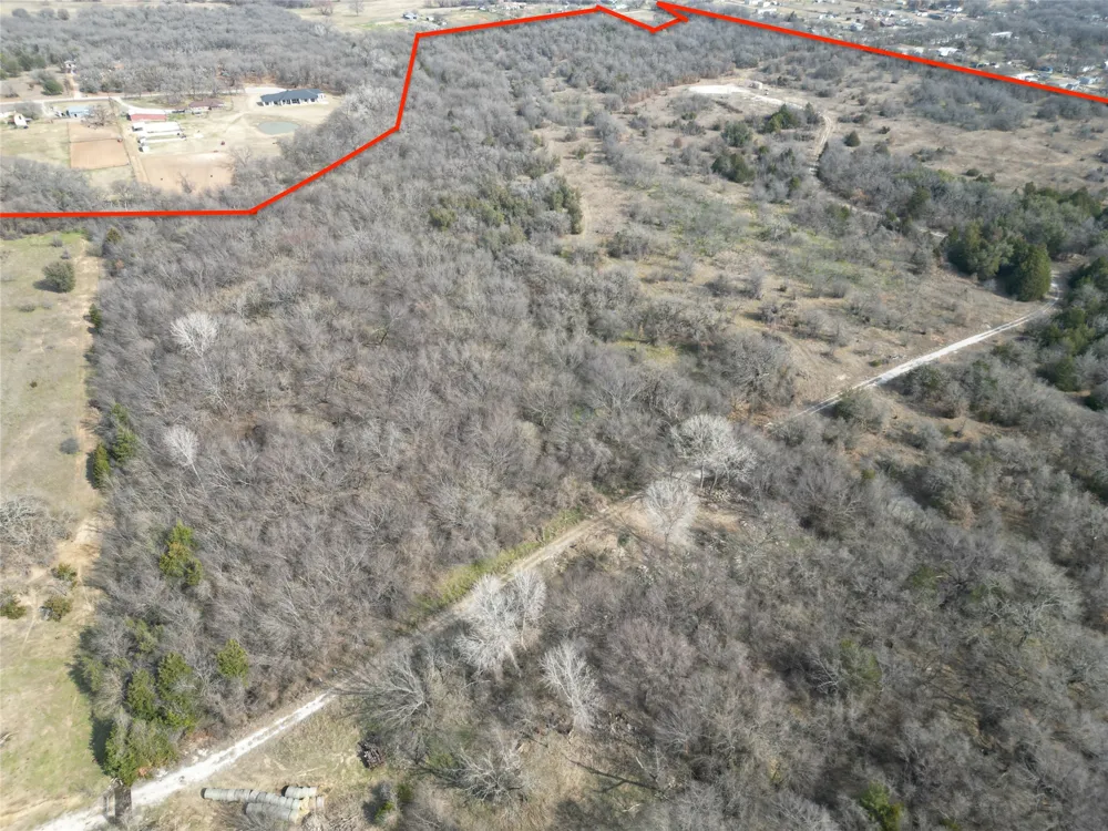 161 E Reno Road Reno, TX 76020